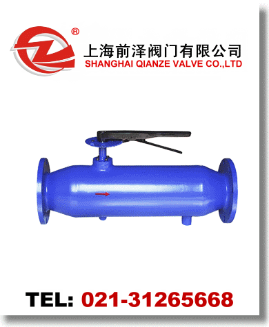 自動(dòng)反沖洗過濾器